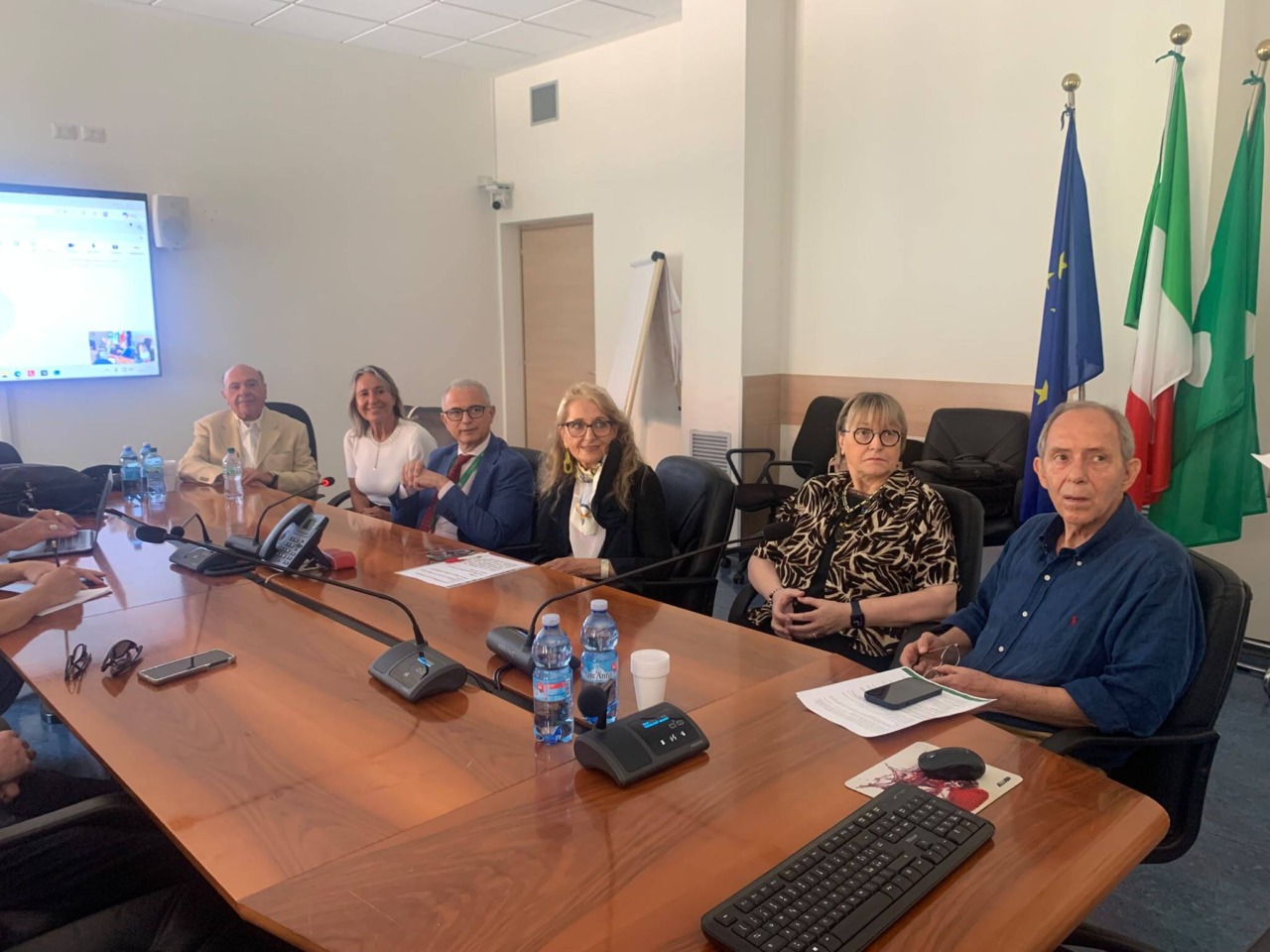 ATS Insubria istituisce il Tavolo Strategico Permanente di Prevenzione e Promozione della Salute