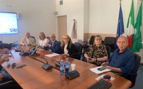 ATS Insubria istituisce il Tavolo Strategico Permanente di Prevenzione e Promozione della Salute