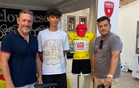 Ciclovarese presenta i programmi futuri: eventi, sinergie e ciclismo giovanile