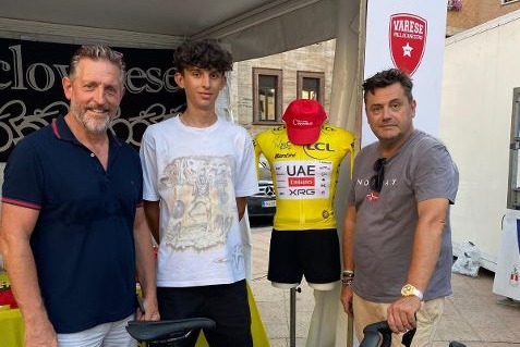 Ciclovarese presenta i programmi futuri: eventi, sinergie e ciclismo giovanile