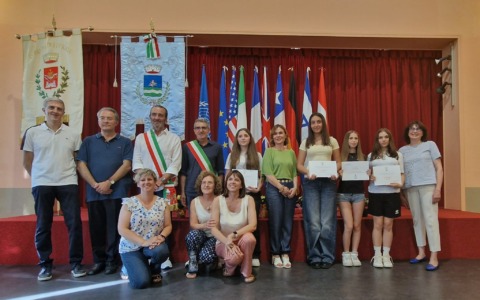 Papa Leone XIV loda le commemorazioni del 26 giugno 1959 e benedice Olgiate Olona