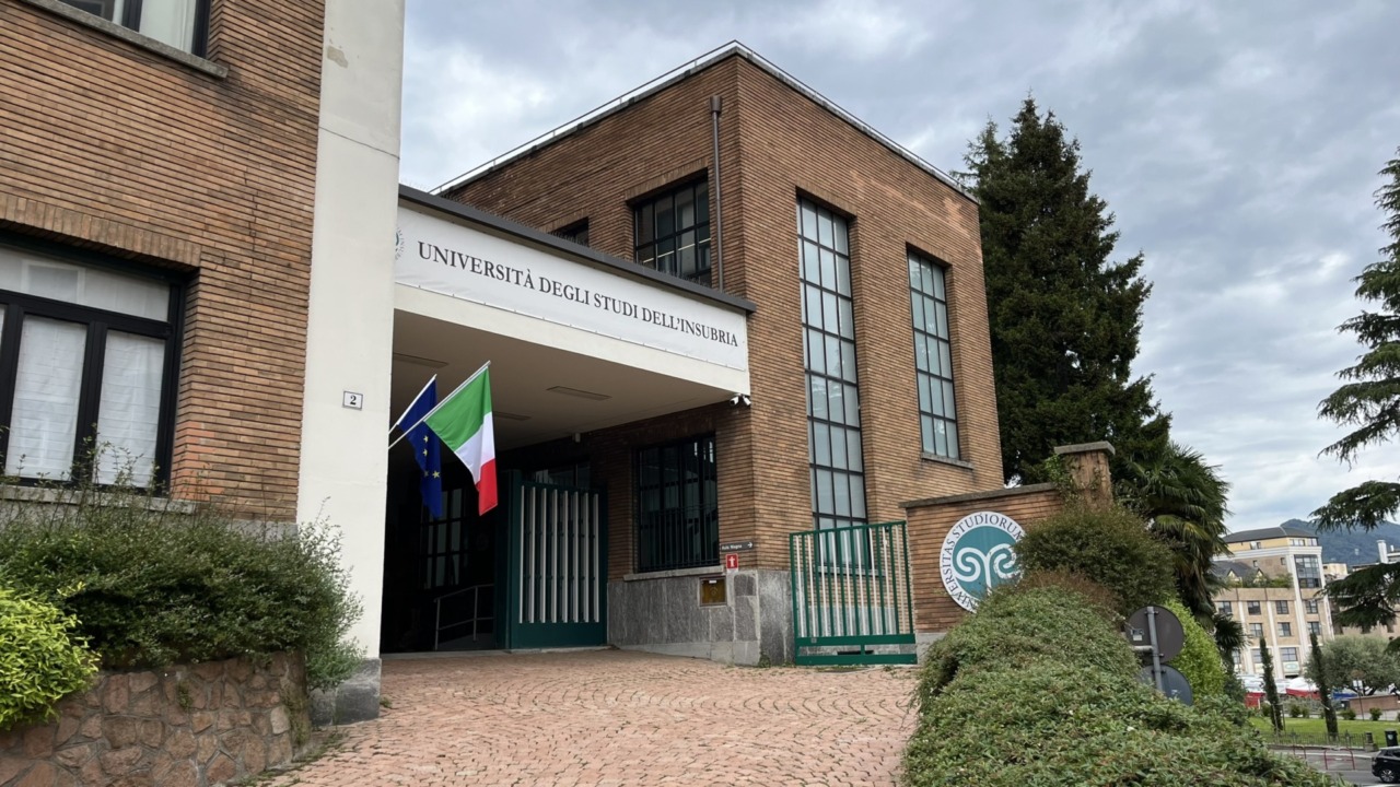 Tutte le novità del Semestre Aperto 2026/2027 dell’Insubria