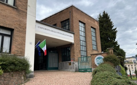 Tutte le novità del Semestre Aperto 2026/2027 dell’Insubria