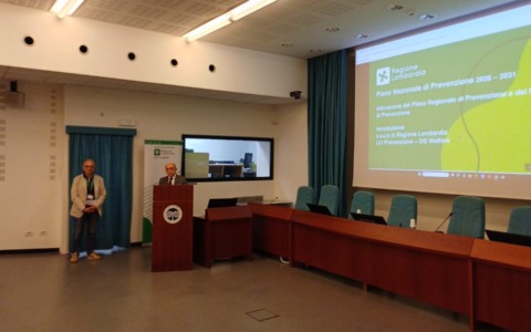 Piano Regionale di Prevenzione, successo per il confronto ospitato da ATS Insubria