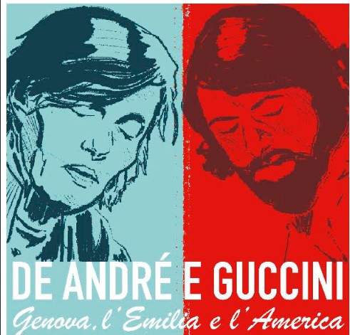 «Storie di Cortile» torna con l’omaggio a De André e Guccini