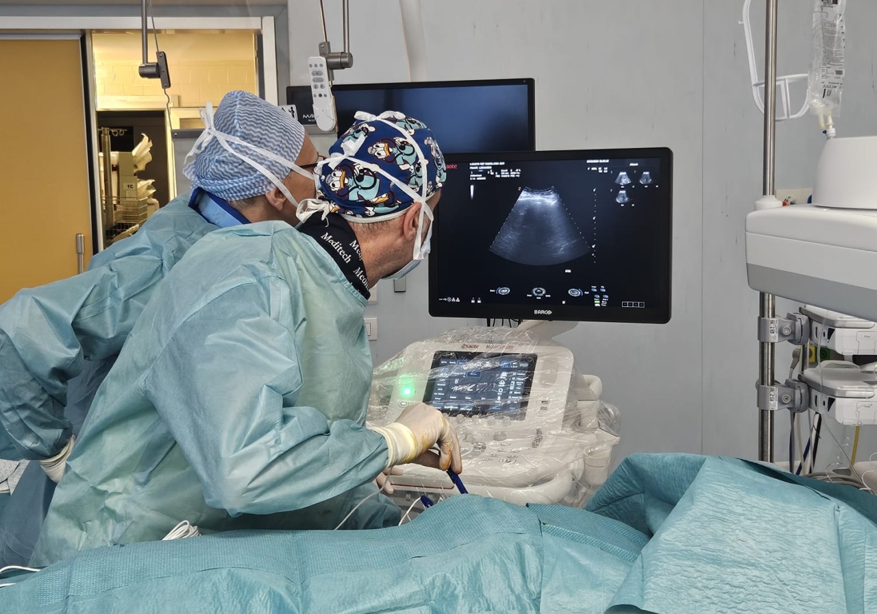 Trattamento dell’epatocarcinoma a Busto: i vantaggi dell’elettroporazione irreversibile
