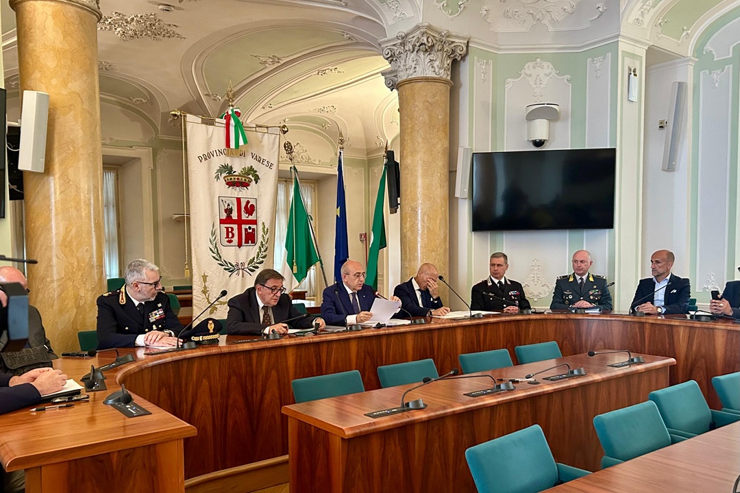 Stazioni sicure, 60mila euro per controlli straordinari negli scali del Varesotto