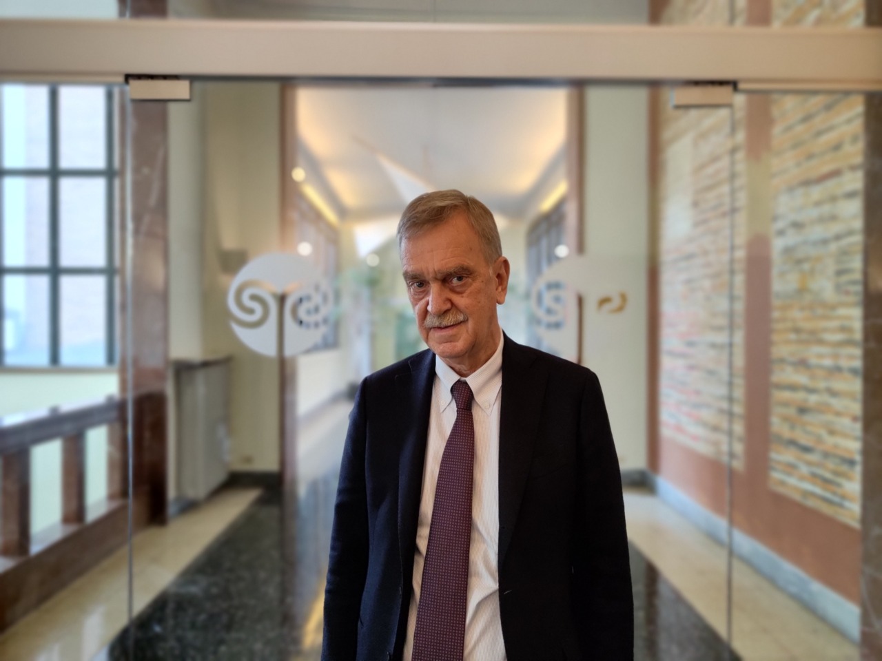Paolo Grossi confermato nel Comitato europeo dell’Ecdc