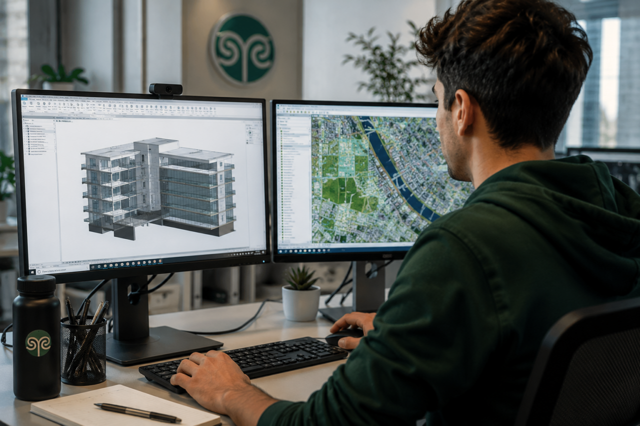 All’Insubria un nuovo corso per diventare “Geometra laureato”