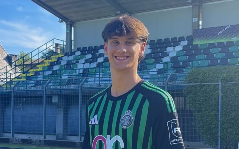 Castellanzese, colpo in defensa: arriva Tommaso Matella