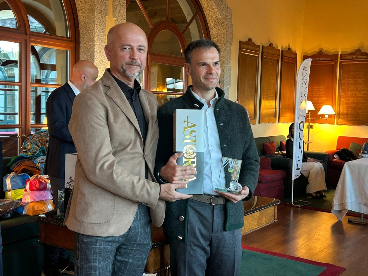 seprio tournament golf lions tradate