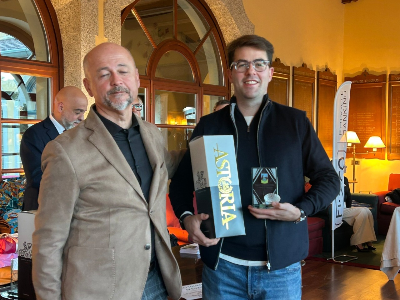 seprio tournament golf lions tradate