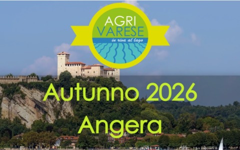 Sul lungolago di Angera torna Agrivarese: al via le adesioni per partecipare