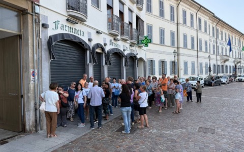 Lunghe code e disagi per cambiare medico
