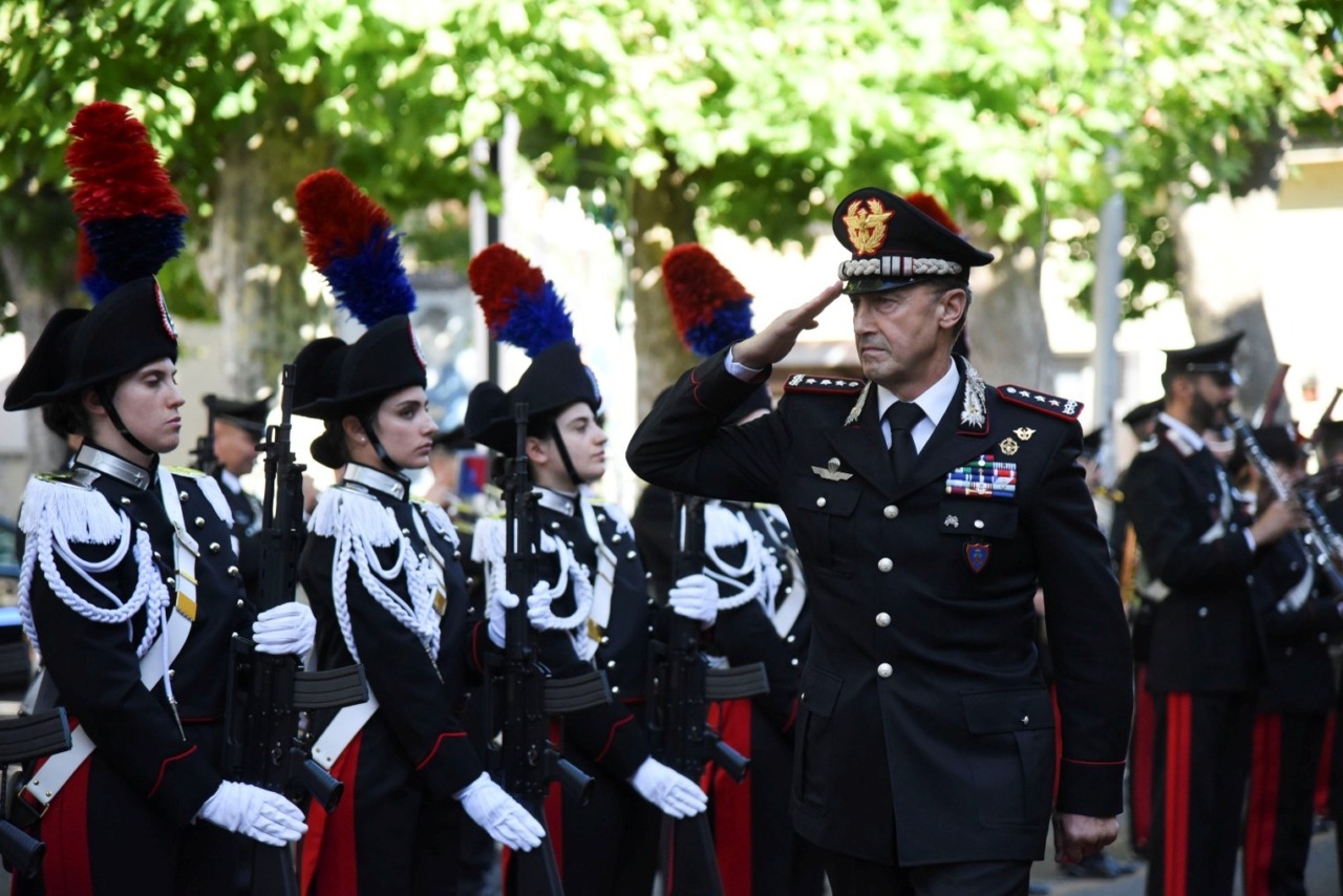 cerimonia d'immè como