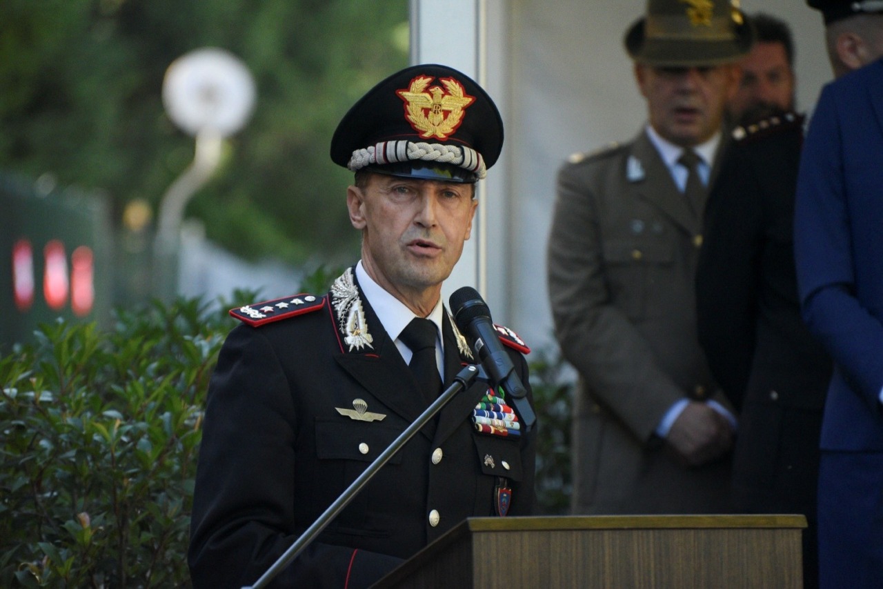cerimonia d'immè como