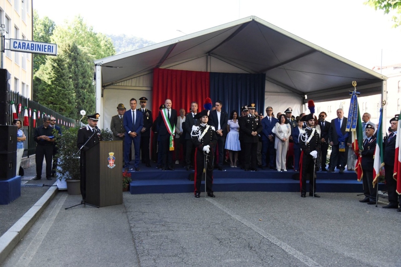 cerimonia d'immè como