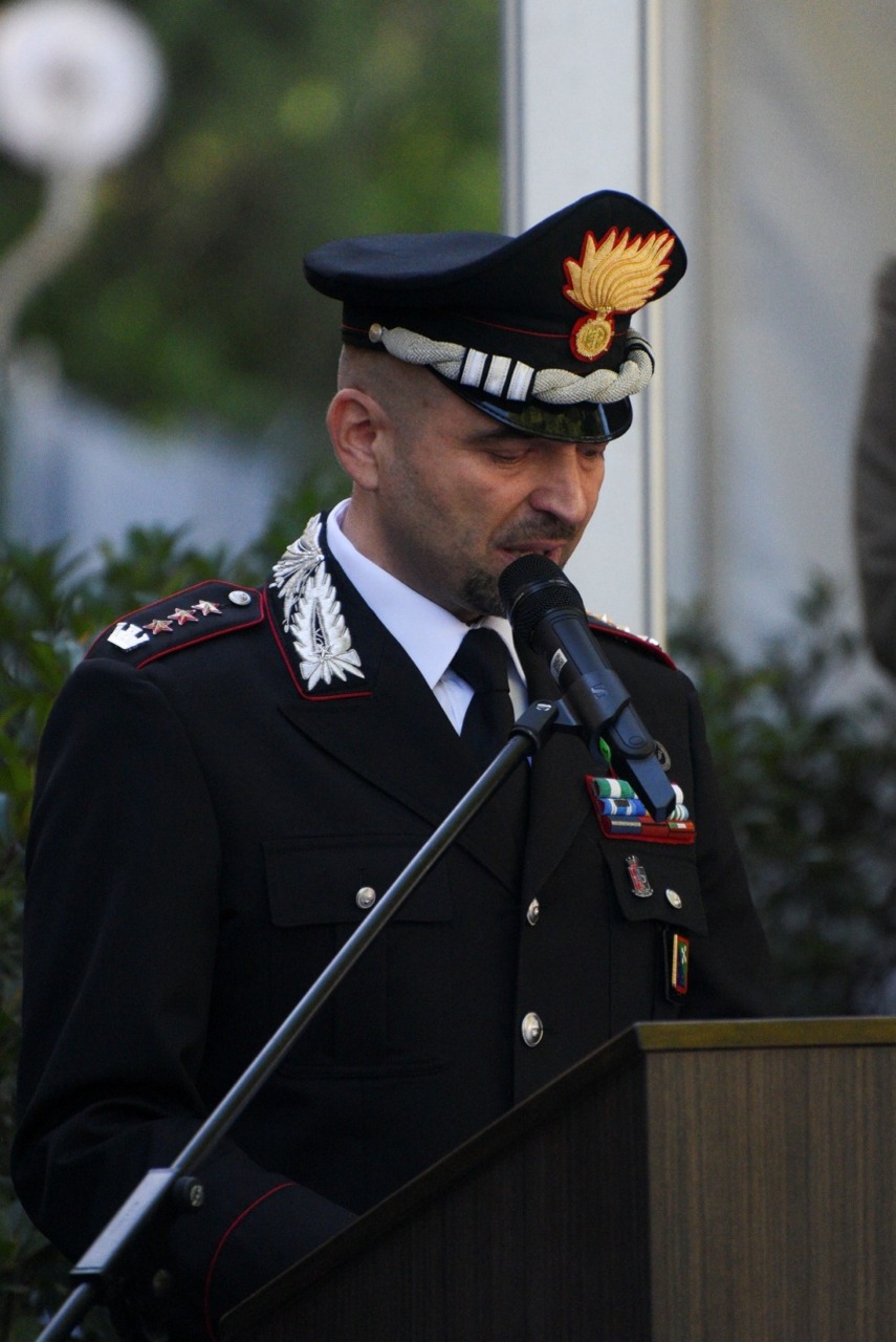 cerimonia d'immè como