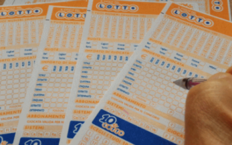 La Dea Bendata bacia la Brianza, vinti 60mila euro nel weekend