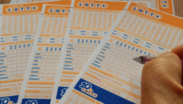 La Dea Bendata bacia la Brianza, vinti 60mila euro nel weekend
