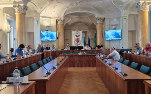 Approvato dal Consiglio Provinciale il DUP 2027-2029