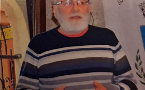 È morto il dottor Antonio Gervasio