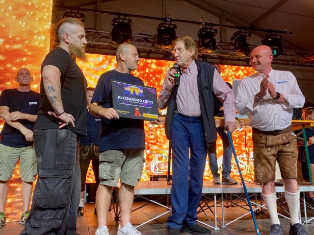 Misinto Bierfest chiude con il tutto esaurito