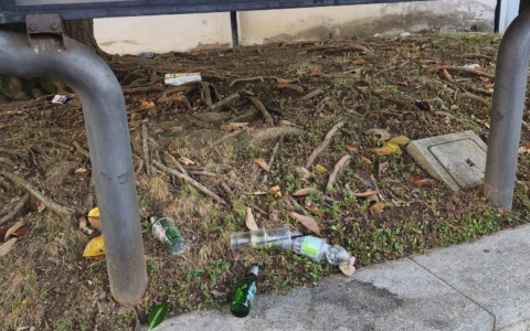 “In centro siamo ostaggi della movida selvaggia”