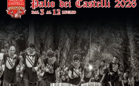 Torna il Palio dei Castelli: il borgo si veste di Rinascimento