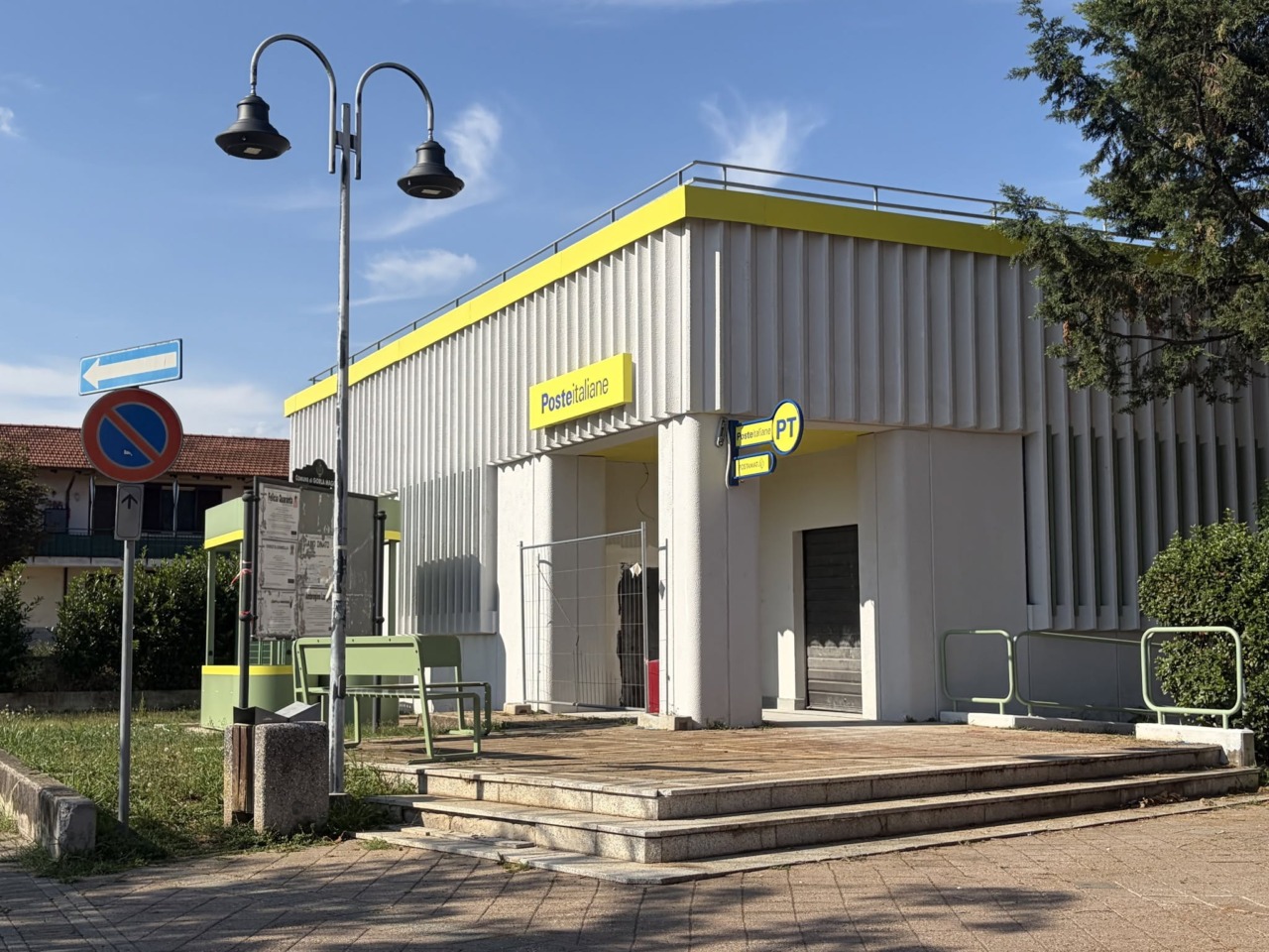 Poste, arriva un’altra altra proroga: slitta l’apertura