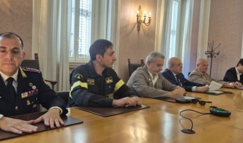 Protezione civile, il Centro di Vedano  sarà il punto di riferimento per le emergenze
