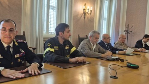 Protezione civile, il Centro di Vedano  sarà il punto di riferimento per le emergenze