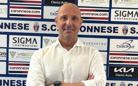 Caronnese, Augusto Rasori é il nuovo preparatore dei portieri