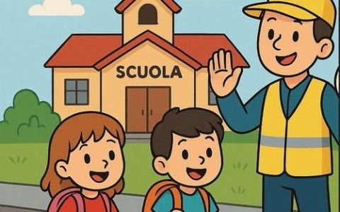 Servizio volontari scuola, il Comune ci riprova