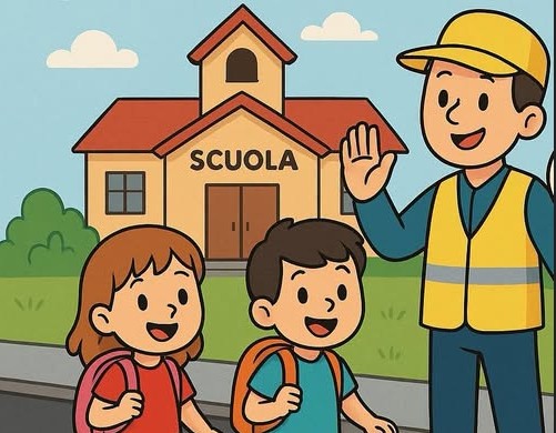 Servizio volontari scuola, il Comune ci riprova
