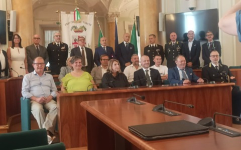 «Stazioni  sicure»: rinnovato l’accordo tra istituzioni e territorio