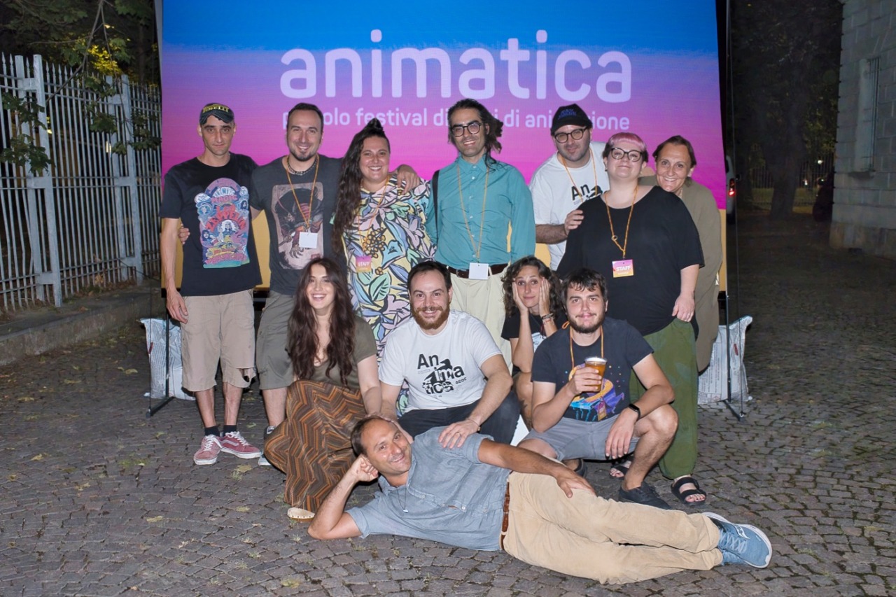 Animatica: si chiude un’edizione da record, con il trionfo del corto kazako “Son”