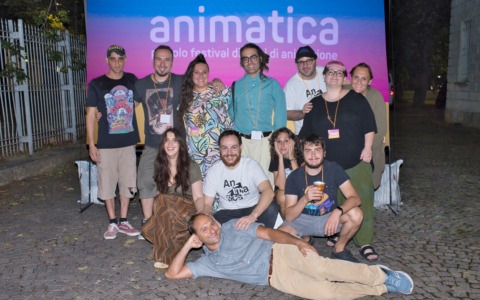 Animatica: si chiude un’edizione da record, con il trionfo del corto kazako “Son”