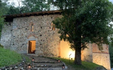 Sere FAI d’Estate, il patrimonio del Varesotto si accende al tramonto