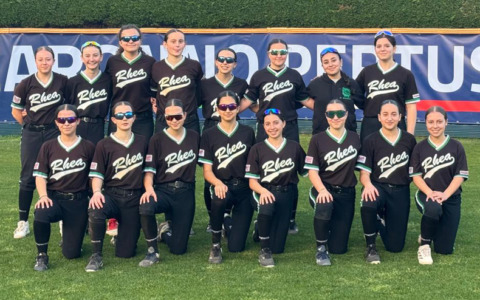 Torneo di softball Città di Caronno – Coppa Majer