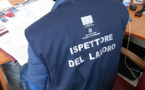 Ispettorato del Lavoro di Varese, la denuncia di FP CGIL: “É l’ufficio più scoperto d’Italia”