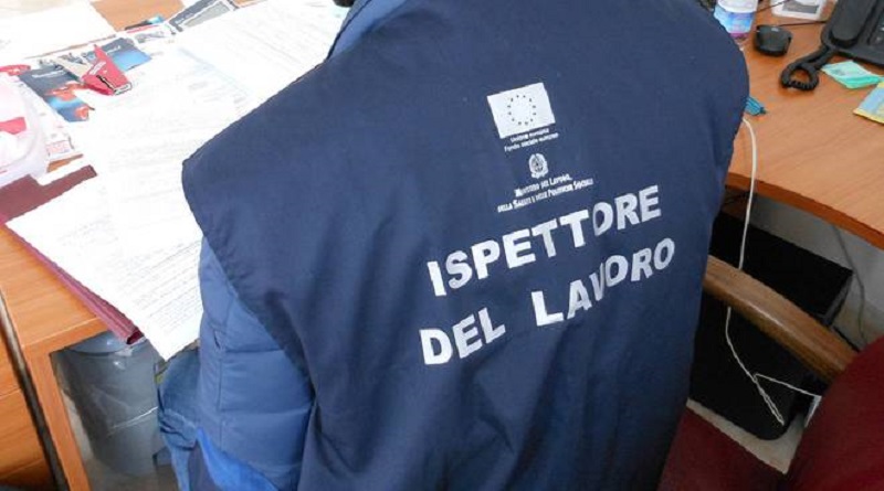 Ispettorato del Lavoro di Varese, la denuncia di FP CGIL: “É l’ufficio più scoperto d’Italia”