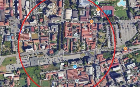 Due casi di Dengue, il Comune avvia la disinfestazione
