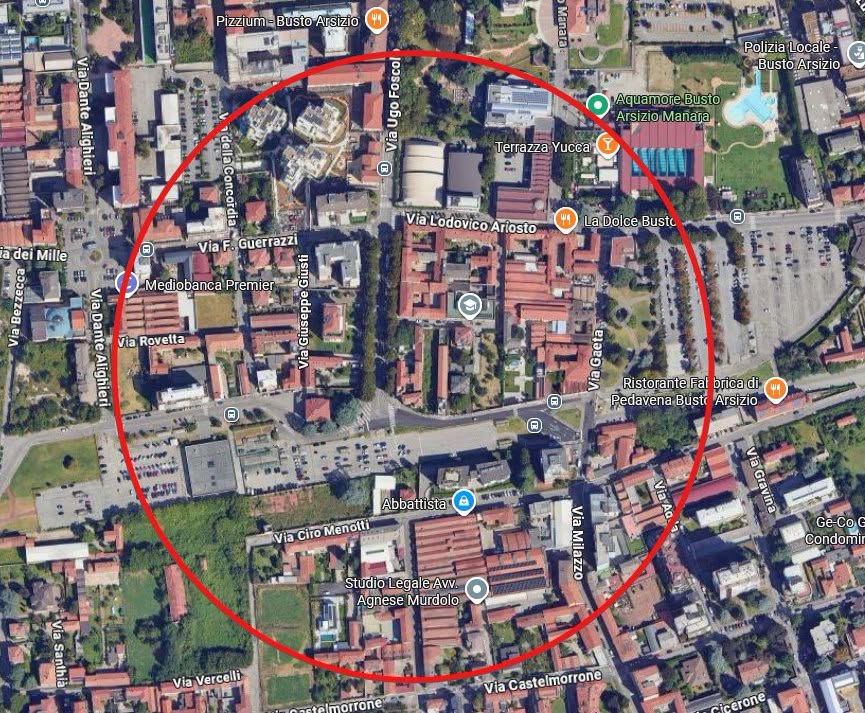Due casi di Dengue, il Comune avvia la disinfestazione
