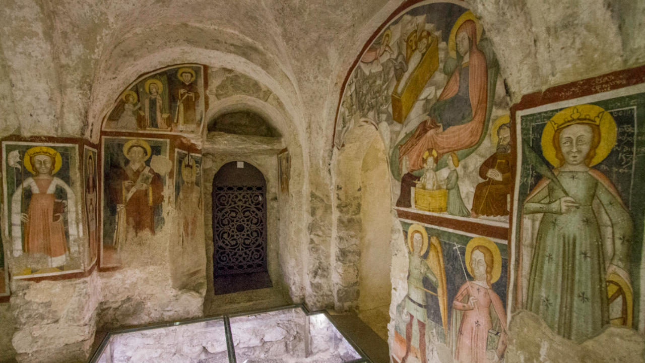 sacro monte varese