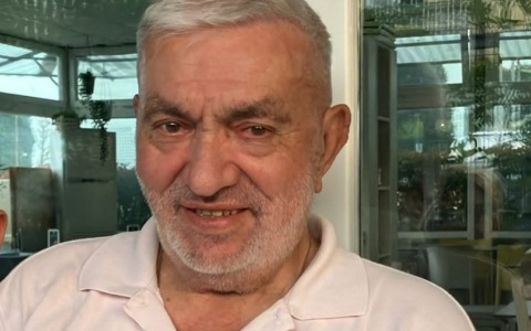 Lomazzo piange la scomparsa di Alfonso Pagani, anima del volontariato