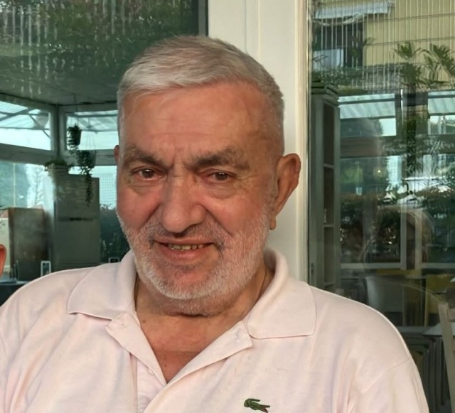 Lomazzo piange la scomparsa di Alfonso Pagani, anima del volontariato