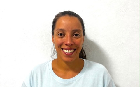 Giannina Lattanzio è rossoblu