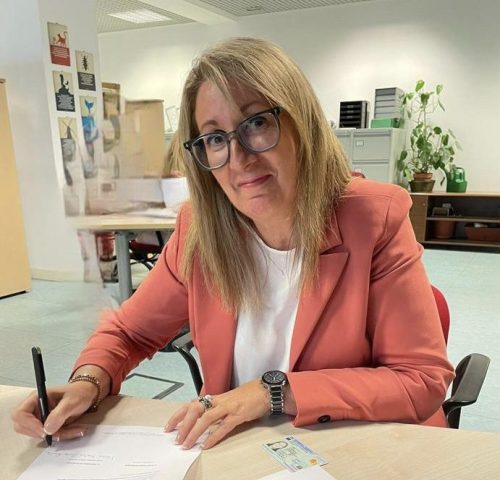 Cambio al vertice dell’Istituto comprensivo di Mozzate