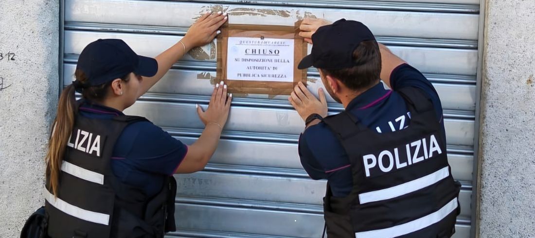 Cocktail alcolico servito a un 13enne: sospesa per 10 giorni la licenza di un bar di Busto Arsizio